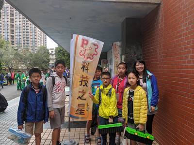市賽照片